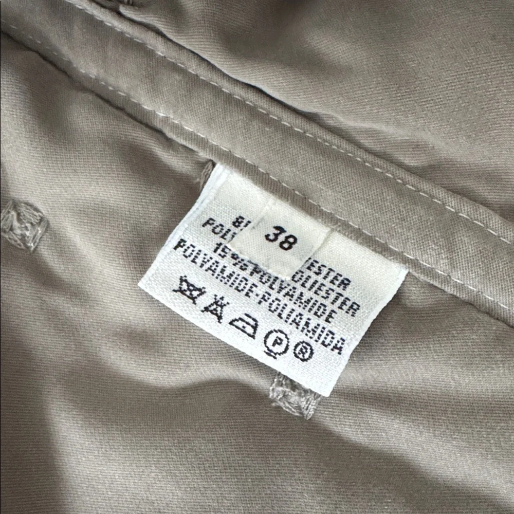 Hermes Vintage quilted Paddock Jacket - Picture 7 of 9
